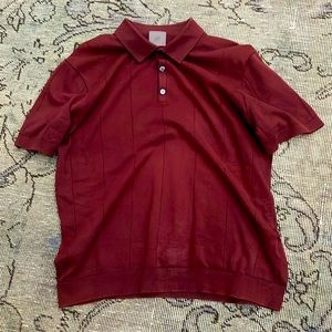 H&M Premium Cotton Polo Shirt